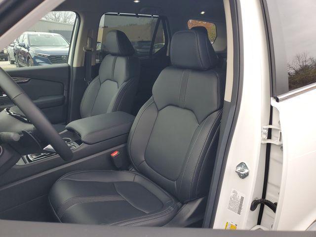 new 2025 Honda Pilot car, priced at $43,295