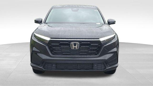 new 2026 Honda CR-V car, priced at $38,295