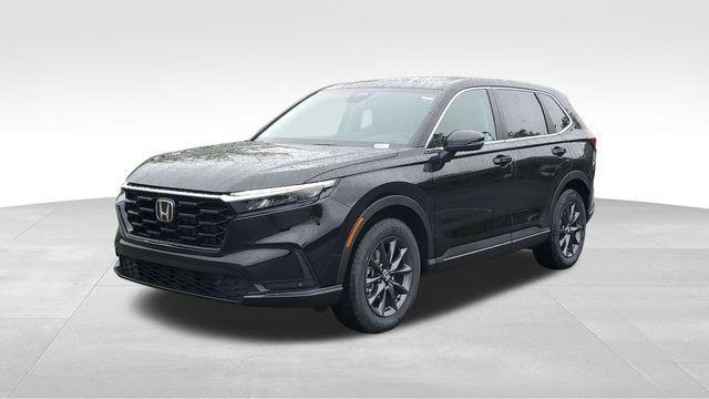 new 2026 Honda CR-V car, priced at $38,295
