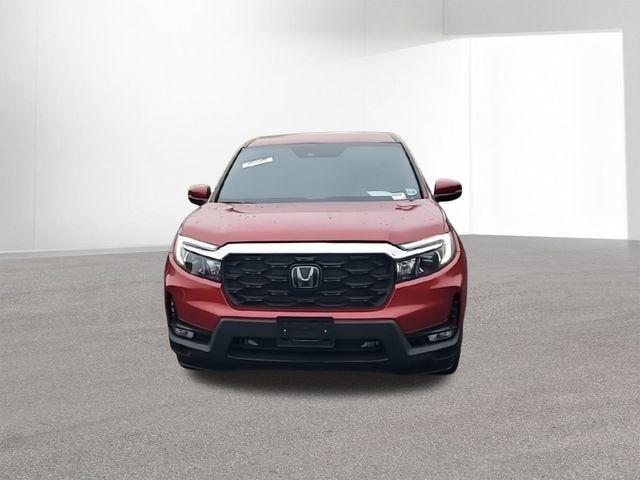 used 2023 Honda Passport car, priced at $32,501