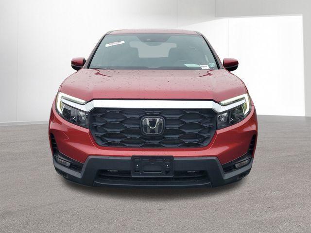 used 2023 Honda Passport car, priced at $32,501