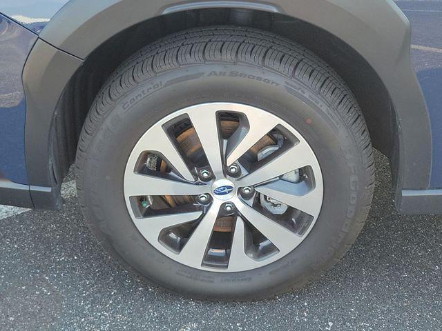 used 2024 Subaru Outback car, priced at $26,486