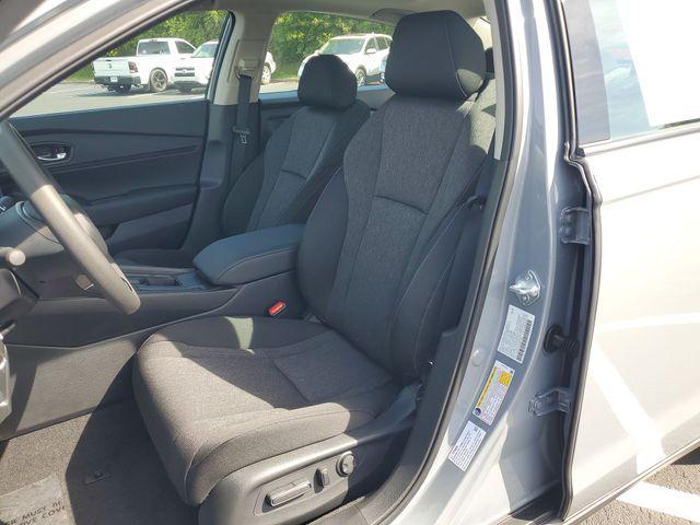 new 2025 Honda Accord car, priced at $30,850