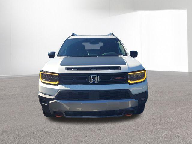 new 2026 Honda Passport car, priced at $52,621