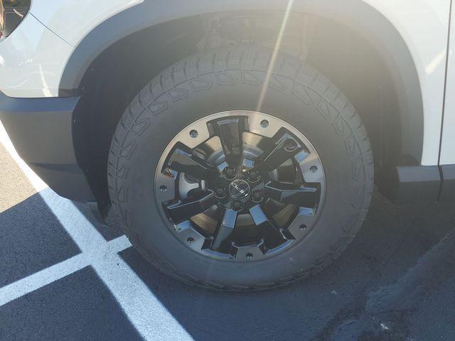 new 2026 Honda Passport car, priced at $52,621