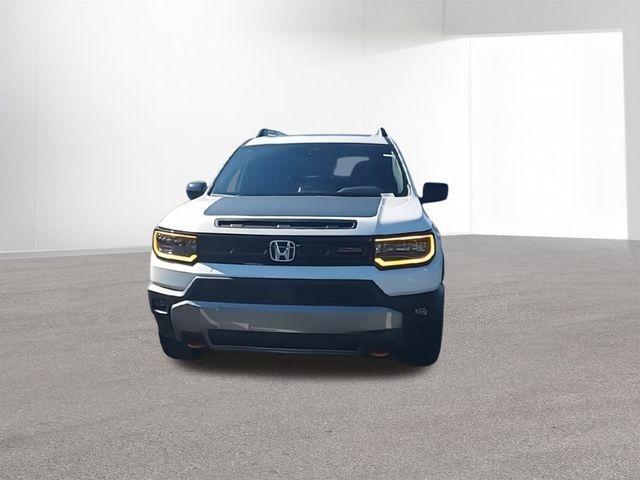 new 2026 Honda Passport car, priced at $52,621