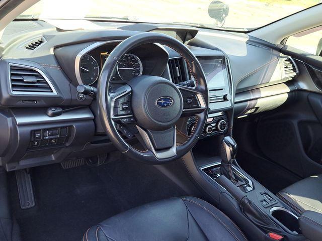 used 2018 Subaru Crosstrek car, priced at $17,826