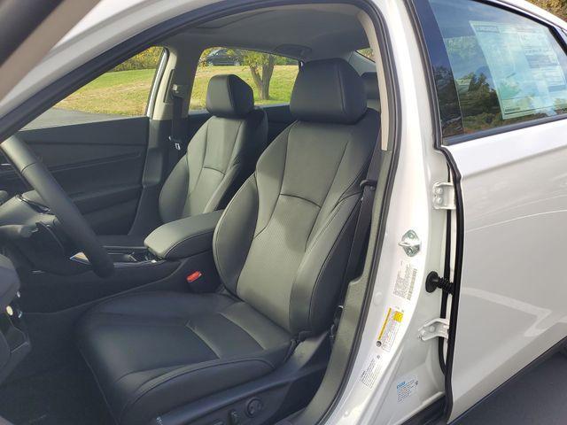 new 2025 Honda Accord Hybrid car, priced at $38,197