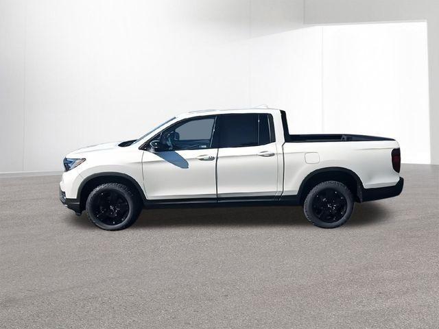 new 2026 Honda Ridgeline car, priced at $47,645