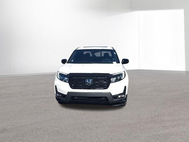 new 2026 Honda Ridgeline car, priced at $47,645