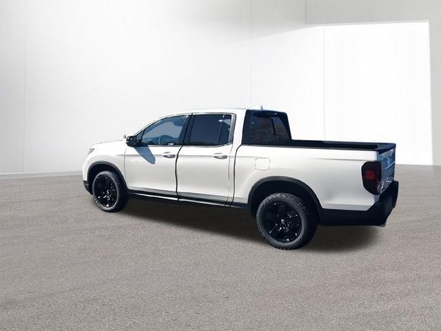 new 2026 Honda Ridgeline car, priced at $47,645
