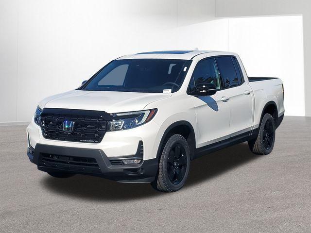 new 2026 Honda Ridgeline car, priced at $47,645