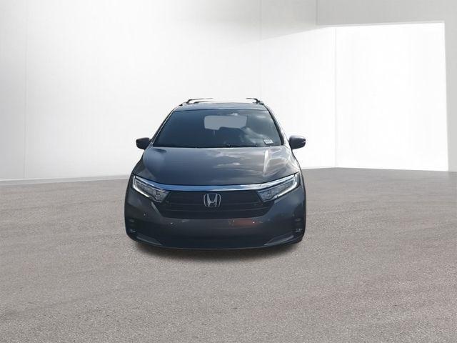 used 2021 Honda Odyssey car, priced at $27,883