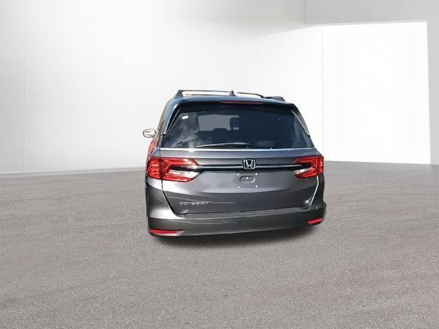 used 2021 Honda Odyssey car, priced at $27,883