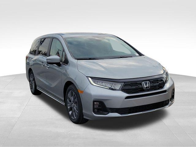 new 2025 Honda Odyssey car, priced at $46,435