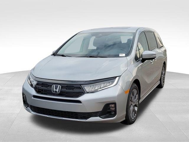 new 2025 Honda Odyssey car, priced at $46,435