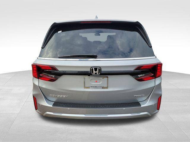 new 2025 Honda Odyssey car, priced at $46,435