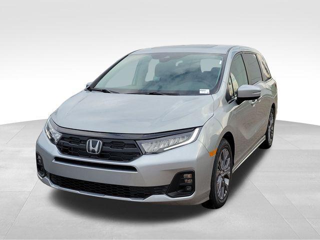 new 2025 Honda Odyssey car, priced at $46,435