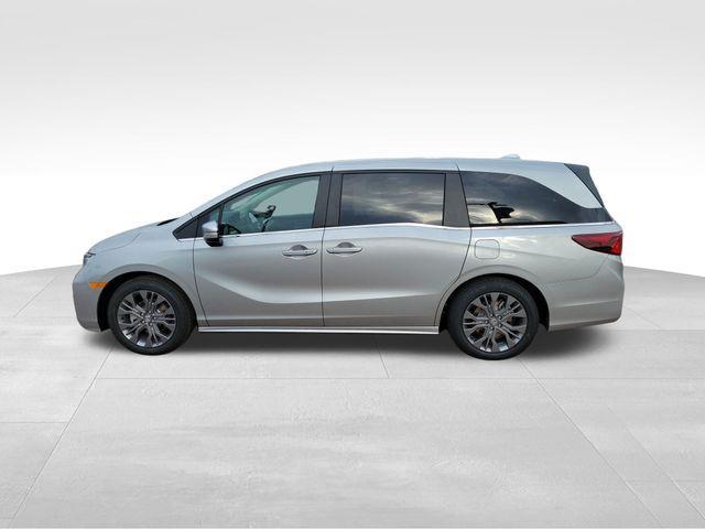 new 2025 Honda Odyssey car, priced at $46,435