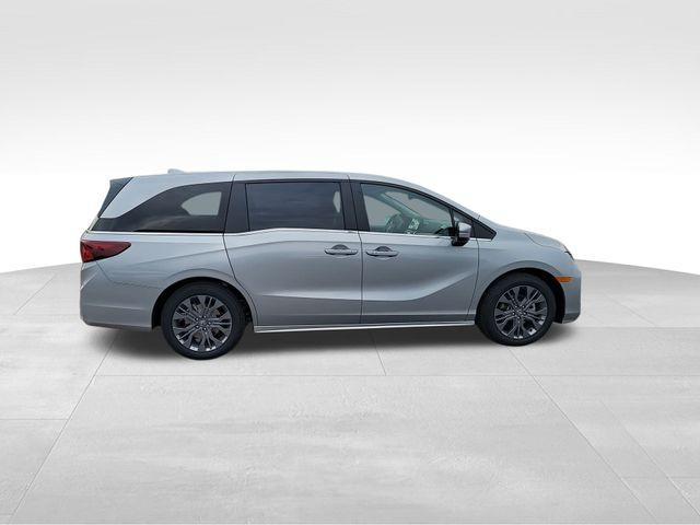 new 2025 Honda Odyssey car, priced at $46,435