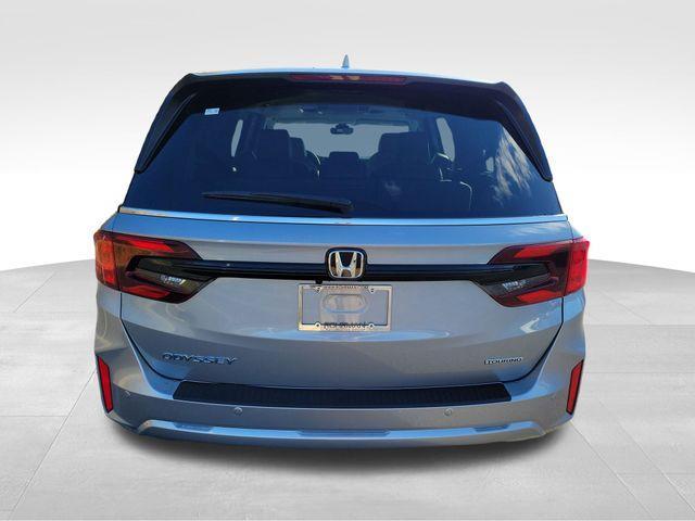 new 2025 Honda Odyssey car, priced at $46,435