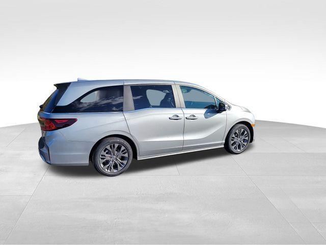 new 2025 Honda Odyssey car, priced at $46,435