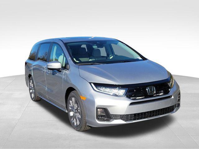 new 2025 Honda Odyssey car, priced at $46,435