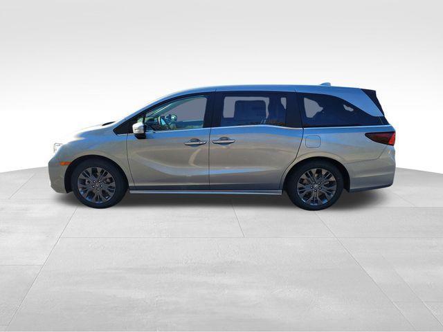 new 2025 Honda Odyssey car, priced at $46,435