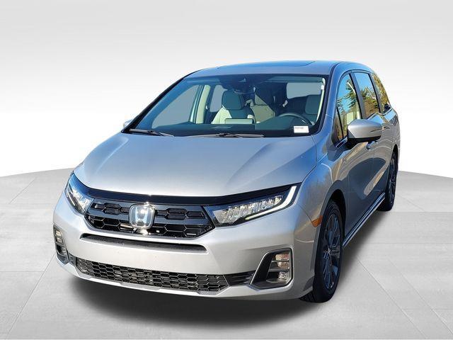 new 2025 Honda Odyssey car, priced at $46,435