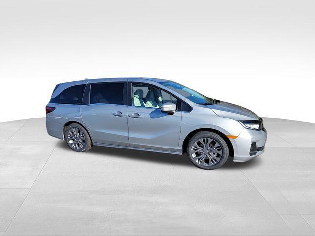 new 2025 Honda Odyssey car, priced at $46,435