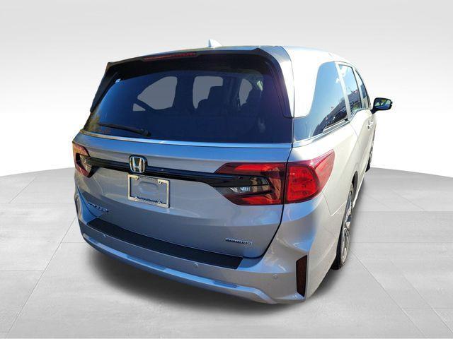 new 2025 Honda Odyssey car, priced at $46,435