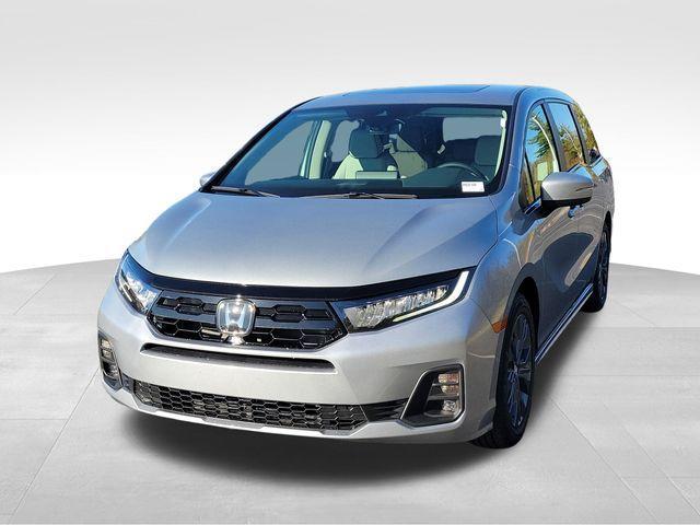 new 2025 Honda Odyssey car, priced at $46,435