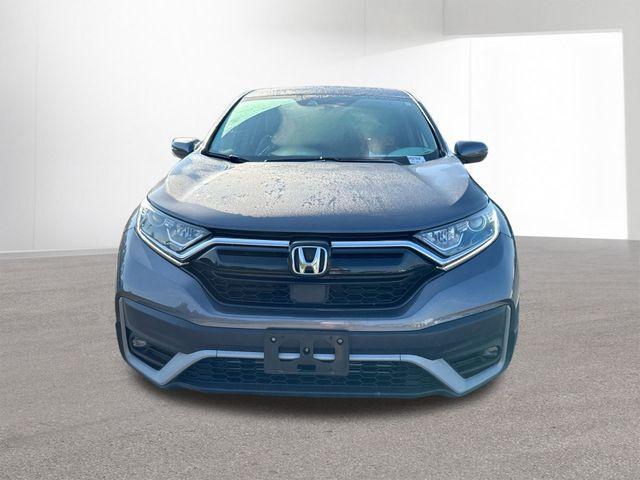 used 2022 Honda CR-V car, priced at $26,692
