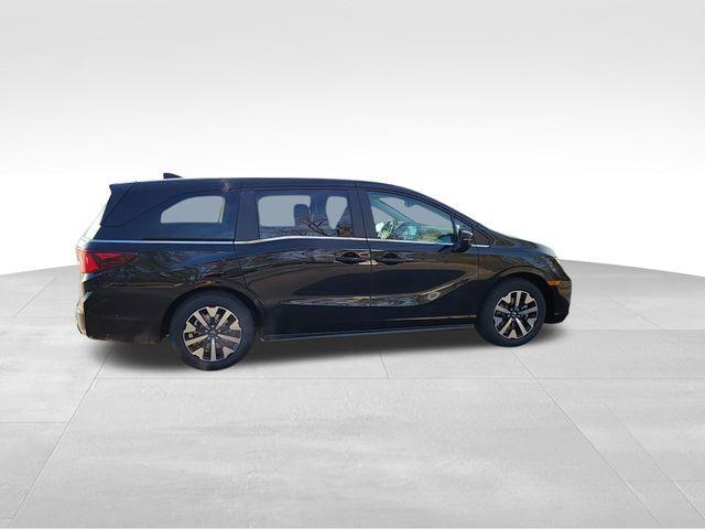 new 2025 Honda Odyssey car, priced at $41,582