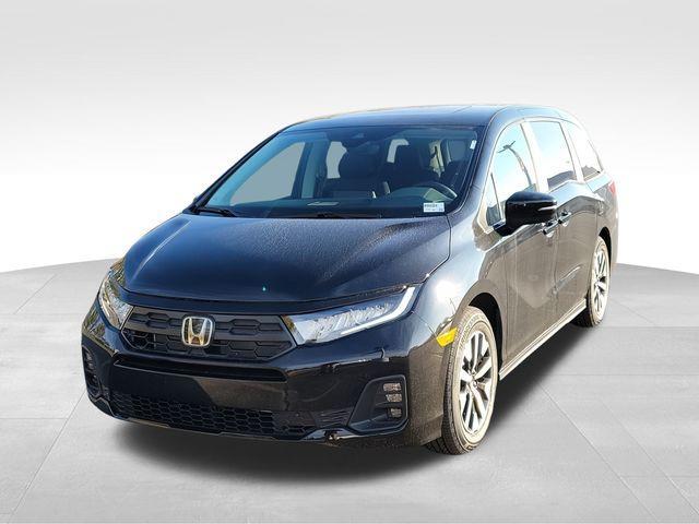 new 2025 Honda Odyssey car, priced at $41,582