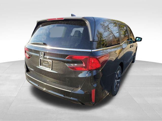 new 2025 Honda Odyssey car, priced at $41,582