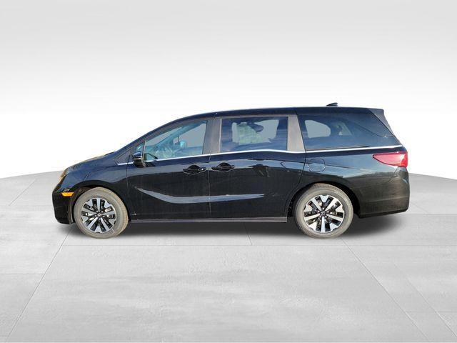 new 2025 Honda Odyssey car, priced at $41,582