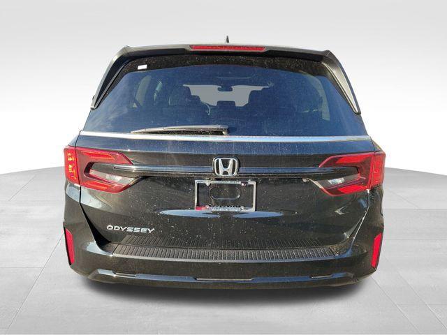 new 2025 Honda Odyssey car, priced at $41,582