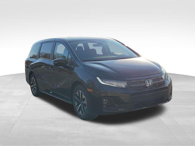 new 2025 Honda Odyssey car, priced at $41,582