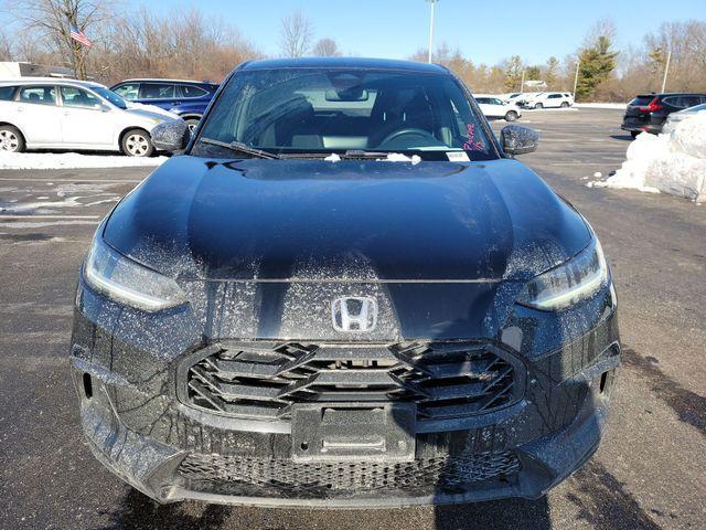 used 2023 Honda HR-V car, priced at $24,371