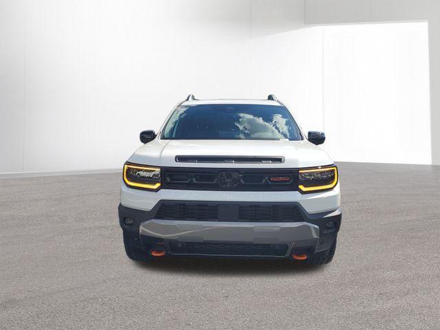 new 2026 Honda Passport car, priced at $51,462