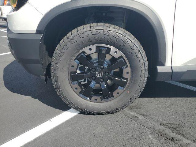 new 2026 Honda Passport car, priced at $51,462