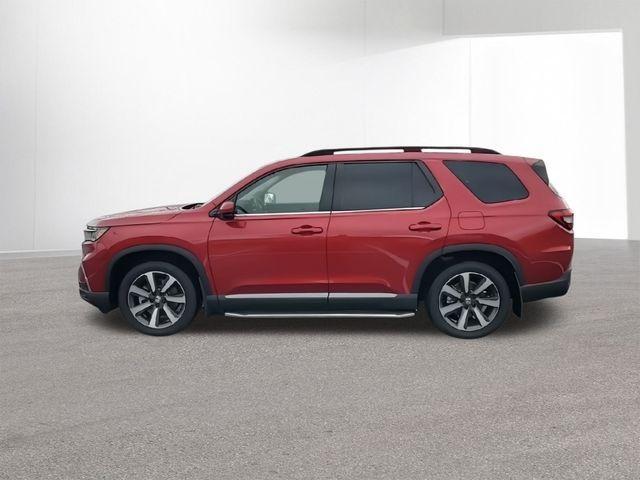 used 2025 Honda Pilot car, priced at $43,971