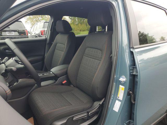 new 2026 Honda HR-V car, priced at $30,149