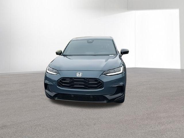 new 2026 Honda HR-V car, priced at $30,149