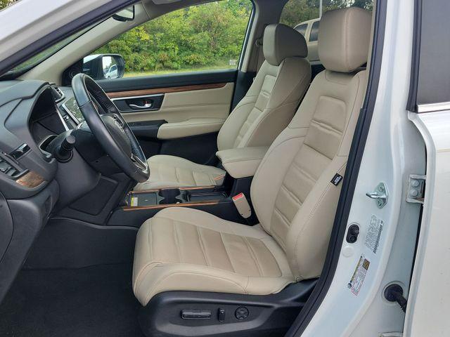 used 2022 Honda CR-V car, priced at $27,367