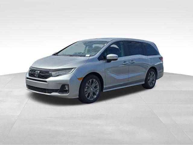 new 2025 Honda Odyssey car, priced at $45,860