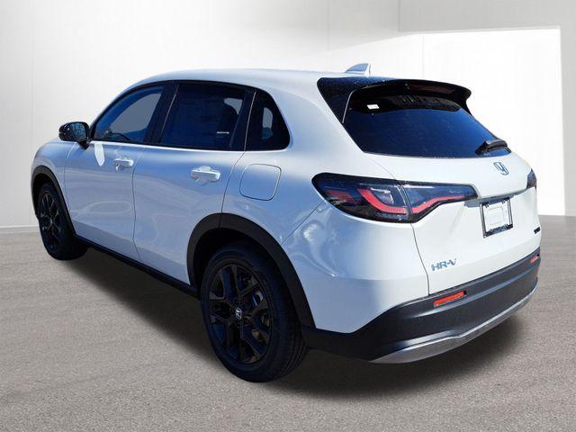 new 2025 Honda HR-V car, priced at $29,566