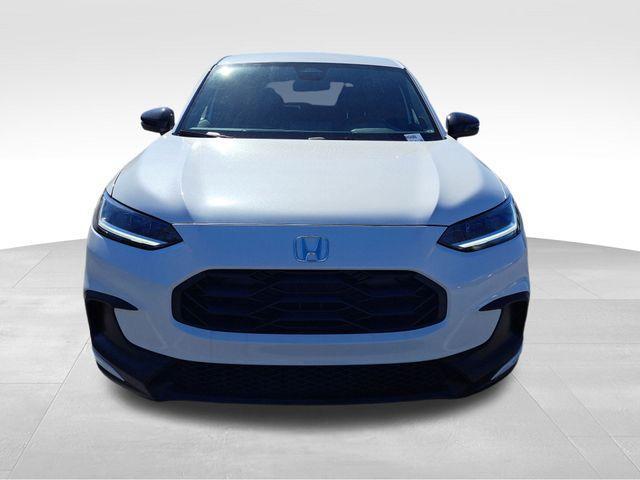 new 2025 Honda HR-V car, priced at $29,850
