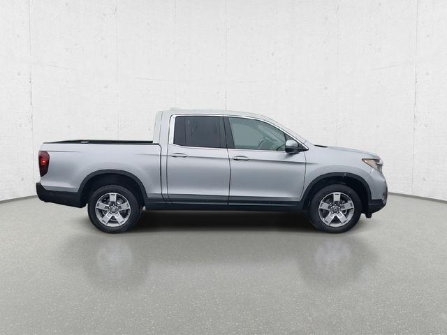 new 2025 Honda Ridgeline car, priced at $40,410